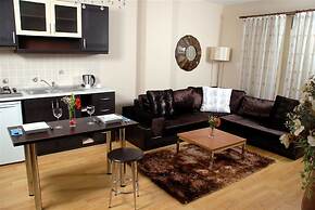 Airport Residence Kurtkoy