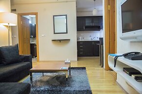 Airport Residence Kurtkoy