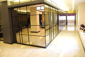 Airport Residence Kurtkoy