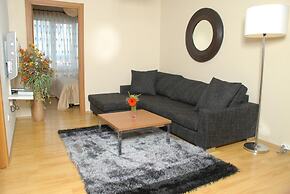 Airport Residence Kurtkoy