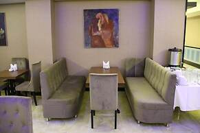 Airport Residence Kurtkoy