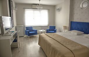 Airport Residence Kurtkoy