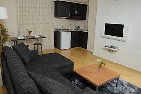 Airport Residence Kurtkoy