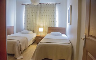 Airport Residence Kurtkoy