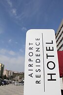 Airport Residence Kurtkoy
