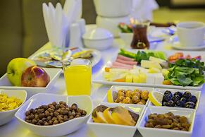 Airport Residence Kurtkoy