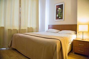 Airport Residence Kurtkoy