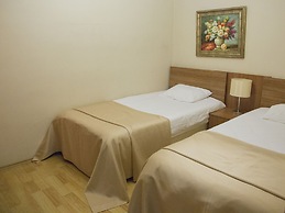 Airport Residence Kurtkoy