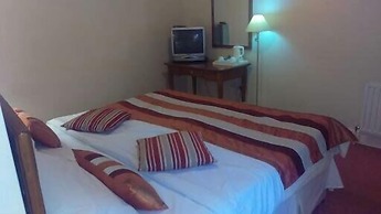 Lismar Guest House
