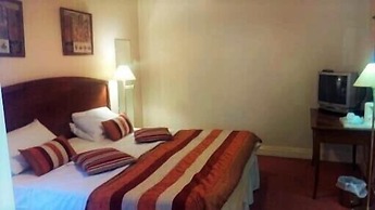 Lismar Guest House