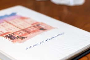 Lismar Guest House