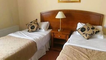 Lismar Guest House