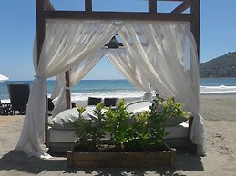 Sun Hotel by En Vie Beach - Adults Only