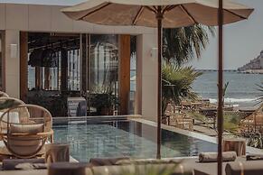 Sun Hotel by En Vie Beach - Adults Only