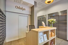 Résidence Odalys Paris Rueil