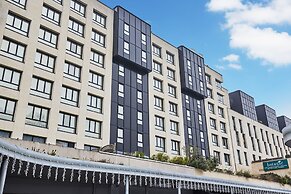 Résidence Odalys Paris Rueil