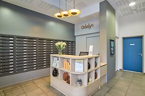 Résidence Odalys Paris Rueil