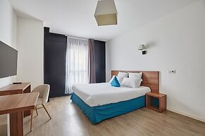 Résidence Odalys Paris Rueil