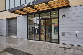 Résidence Odalys Paris Rueil