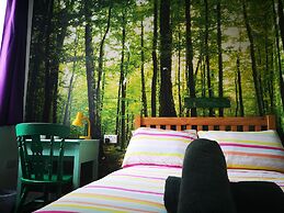 Igloo Hybrid - Hostel