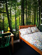 Igloo Hybrid - Hostel