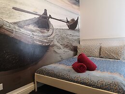 Igloo Hybrid - Hostel