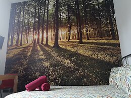 Igloo Hybrid - Hostel