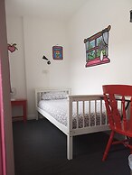 Igloo Hybrid - Hostel