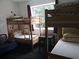 Igloo Hybrid - Hostel