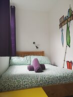 Igloo Hybrid - Hostel