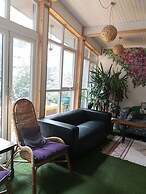 Igloo Hybrid - Hostel