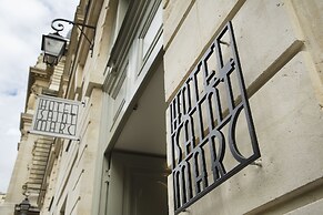 Hotel Saint-Marc