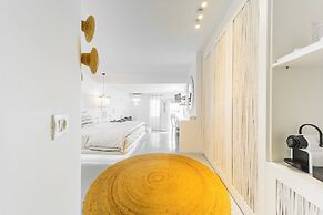 Blue Sand Boutique Hotel & Suites