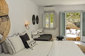 Blue Sand Boutique Hotel & Suites