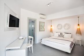 Blue Sand Boutique Hotel & Suites