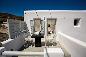 Blue Sand Boutique Hotel & Suites