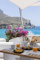 Blue Sand Boutique Hotel & Suites