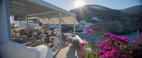 Blue Sand Boutique Hotel & Suites