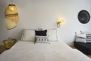 Blue Sand Boutique Hotel & Suites