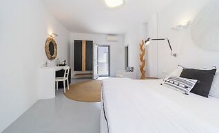 Blue Sand Boutique Hotel & Suites