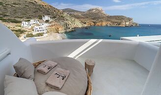 Blue Sand Boutique Hotel & Suites