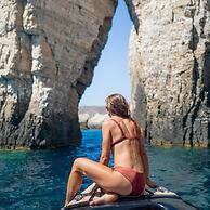 Blue Sand Boutique Hotel & Suites