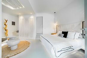 Blue Sand Boutique Hotel & Suites