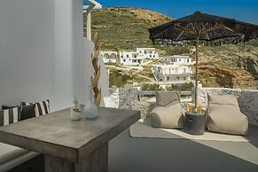 Blue Sand Boutique Hotel & Suites