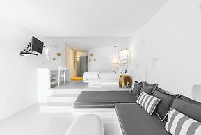 Blue Sand Boutique Hotel & Suites