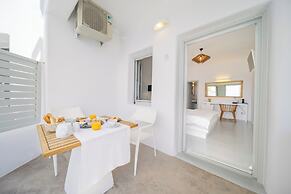 Blue Sand Boutique Hotel & Suites