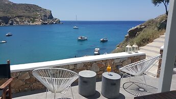 Blue Sand Boutique Hotel & Suites