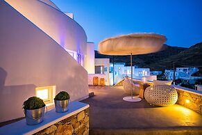 Blue Sand Boutique Hotel & Suites