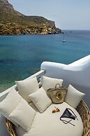 Blue Sand Boutique Hotel & Suites