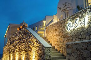 Blue Sand Boutique Hotel & Suites